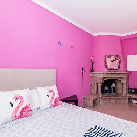 Passaro Azul Guesthouse By Algarve Golden Properties Lagos Exteriér fotografie