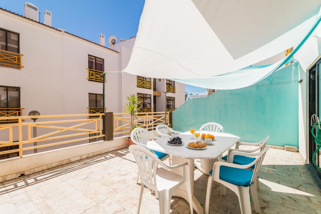 Passaro Azul Guesthouse By Algarve Golden Properties Lagos Exteriér fotografie