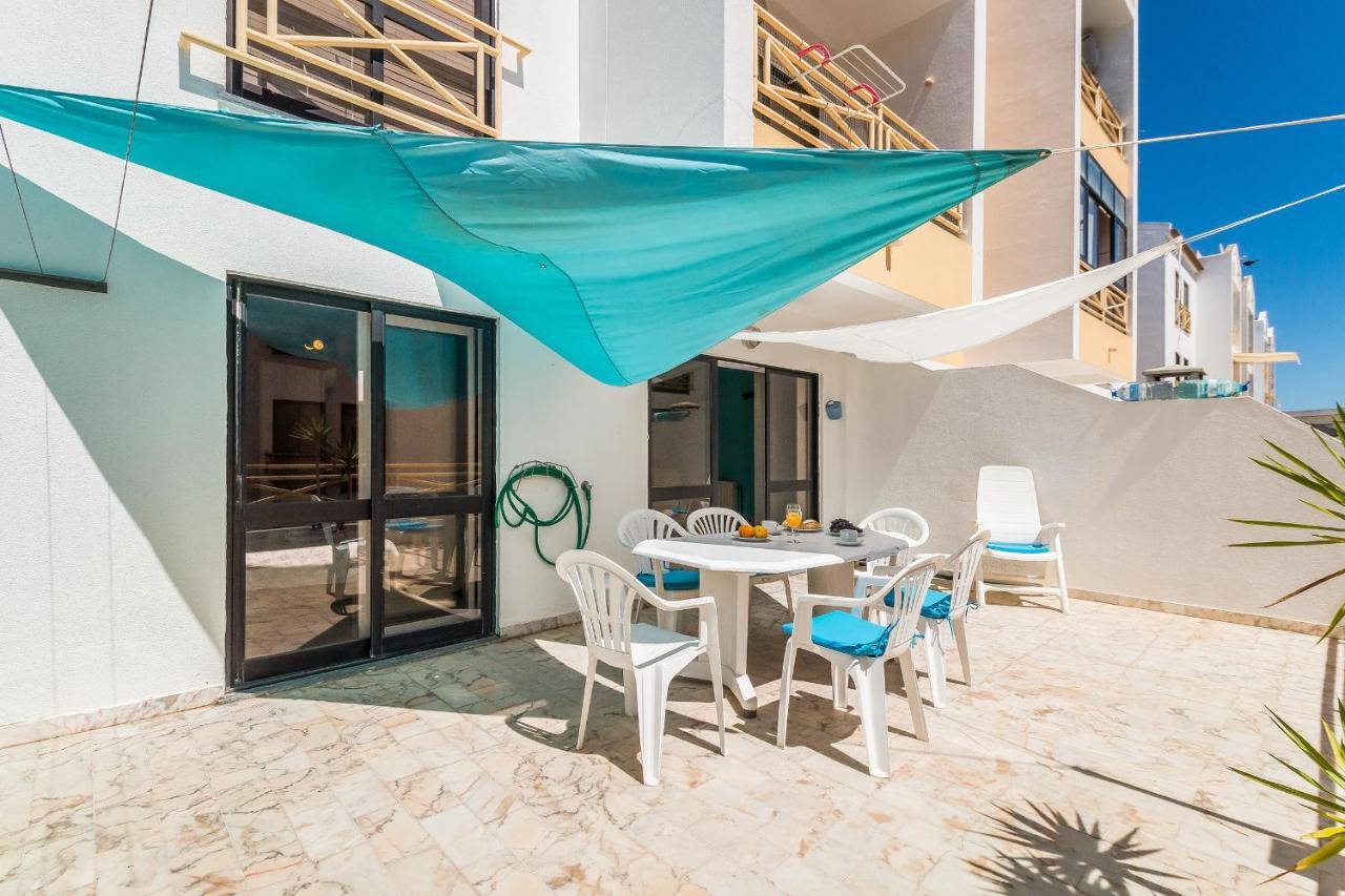 Passaro Azul Guesthouse By Algarve Golden Properties Lagos Exteriér fotografie