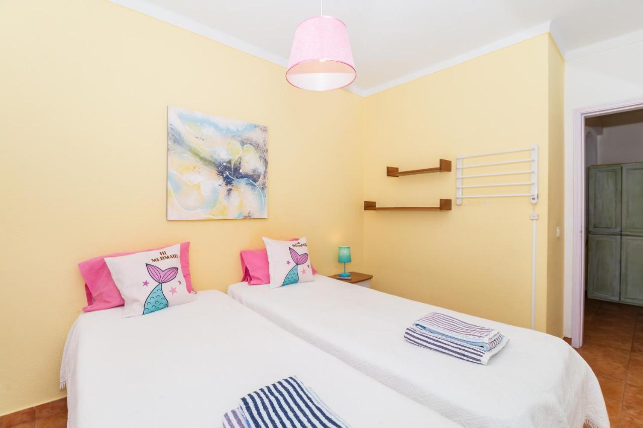Passaro Azul Guesthouse By Algarve Golden Properties Lagos Exteriér fotografie