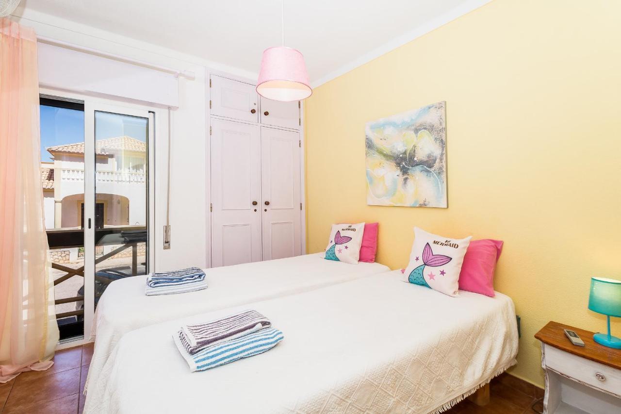 Passaro Azul Guesthouse By Algarve Golden Properties Lagos Exteriér fotografie